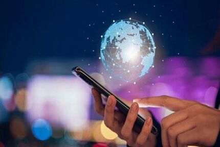 فیلترینگ عجیب اپراتورهای موبایل