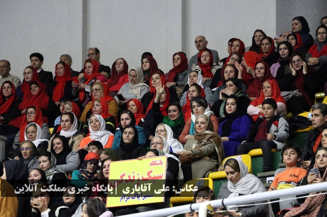 جشن بزرگ ورزش و جوانان در آذربایجان‌غربی / تصاویر