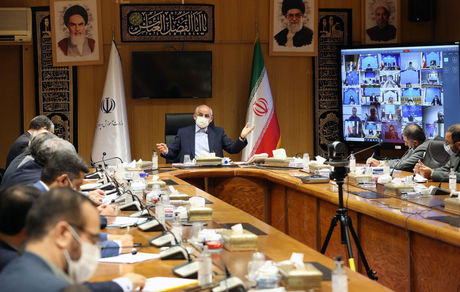 تقاضای حاجی میرزایی از معاونانش برای بازدیدهای سرزده از مدارس