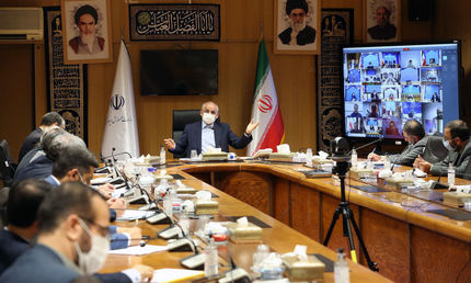 تقاضای حاجی میرزایی از معاونانش برای بازدیدهای سرزده از مدارس
