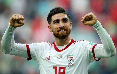 شوک به تیم ملی، جهانبخش سومین کرونایی!