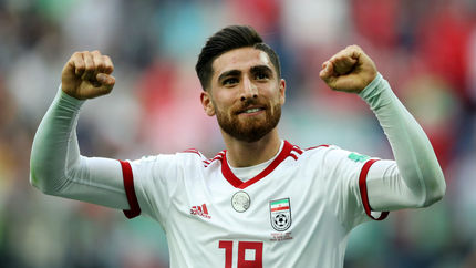شوک به تیم ملی، جهانبخش سومین کرونایی!