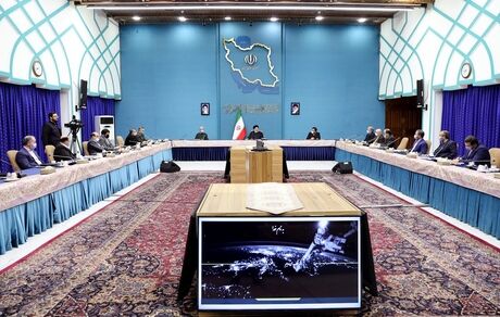 ایران در ۱۰ سال آینده تبدیل به قطب منطقه‌ای در توسعه فناوری‌های فضایی و ارائه خدمات پرتاب‌های فضایی خواهدشد