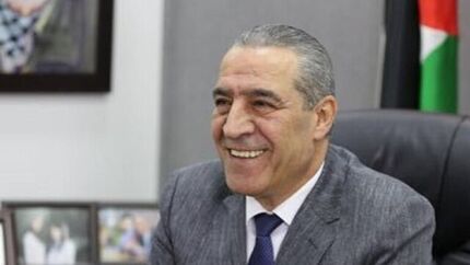 فتح: توقف پرداخت حقوق اسرای فلسطینی صحت ندارد