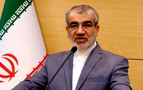 تبلیغات نامزدهای ریاست جمهوری قبل از اعلام صلاحیت‌ها ممنوع!