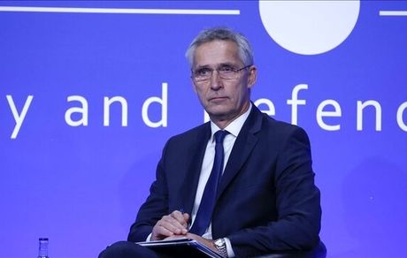 ناتو: روسیه به دنبال طولانی‌تر شدن جنگ اوکراین است