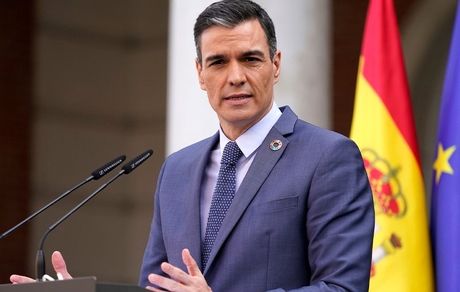 اسپانیا به دنبال رسمیت شناختن کشور فلسطین