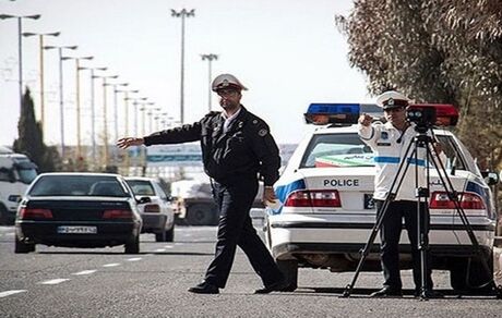اعمال محدودیت‌های جدید ترافیکی در تهران