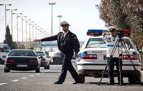اعمال محدودیت‌های جدید ترافیکی در تهران