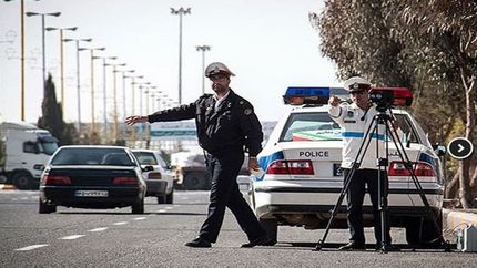 اعمال محدودیت‌های جدید ترافیکی در تهران