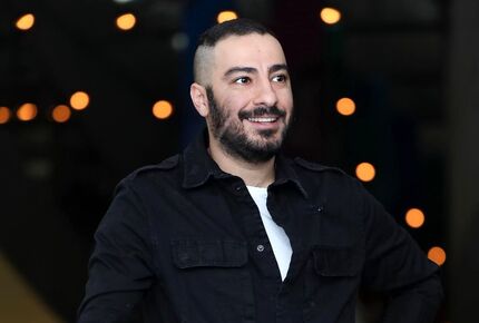 نوید محمدزاده به «نگهبان شب» پیوست/ اولین همکاری با میرکریمی