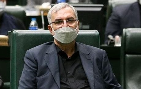 دفاع وزیر پیشنهادی بهداشت از برنامه‌های خود / موافقان و مخالفان چه گفتند؟
