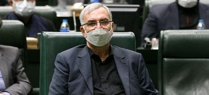 دفاع وزیر پیشنهادی بهداشت از برنامه‌های خود / موافقان و مخالفان چه گفتند؟
