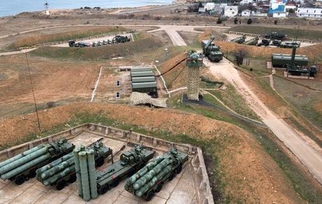 روسیه: ۳۶ پهپاد اوکراینی را از بین بردیم