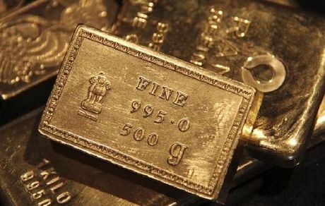 در واکنش به خبر افزایش بیکاری در آمریکا، طلا صعودی شد