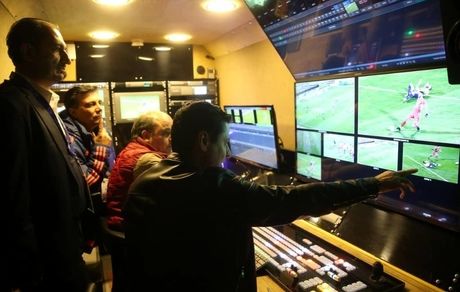 چهار بازی هفته سوم لیگ برتر فوتبال با VAR برگزار می‌شود