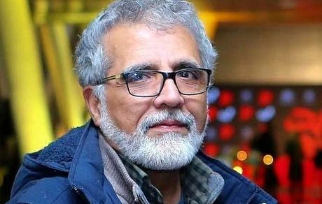 کارگردان معروف از سینمای ایران خداحافظی کرد