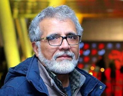 کارگردان معروف از سینمای ایران خداحافظی کرد
