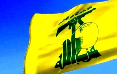 حزب‌الله، پنج پایگاه صهیونیستی را هدف قرارداد