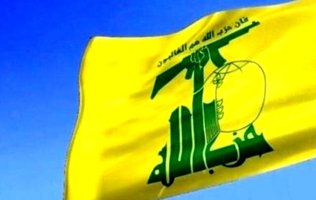 حزب‌الله، پنج پایگاه صهیونیستی را هدف قرارداد