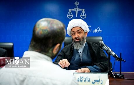 اولین جلسه دادگاه تتلو برگزار شد