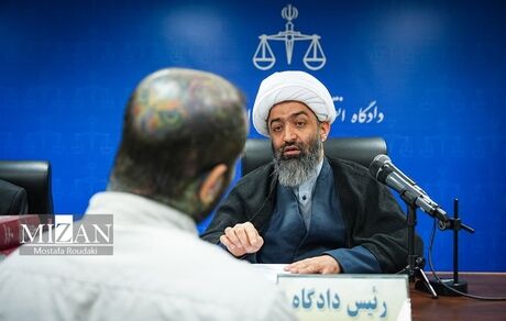 اولین جلسه دادگاه تتلو برگزار شد