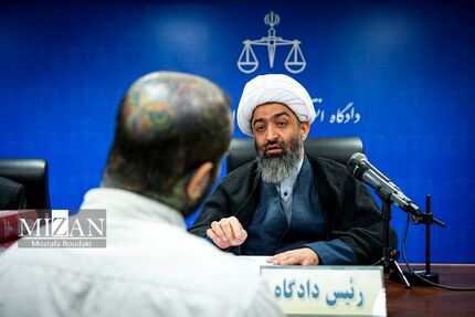 اولین جلسه دادگاه تتلو برگزار شد