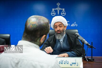 اولین جلسه دادگاه تتلو برگزار شد