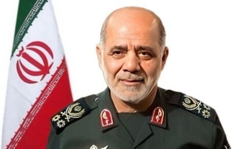 هشدار فرمانده قرارگاه مرکزی خاتم‌الانبیا به وحشی‌گری دشمن