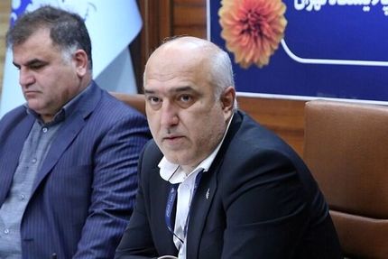 احداث مزرعه خورشیدی ۵۰۰ مگاواتی توسط شرکت پالایش نفت تهران