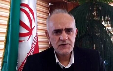 عضو هیات مدیره پرسپولیس هم وارد انتخابات فدراسیون فوتبال شد