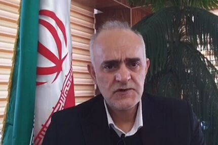 عضو هیات مدیره پرسپولیس هم وارد انتخابات فدراسیون فوتبال شد