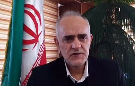 عضو هیات مدیره پرسپولیس هم وارد انتخابات فدراسیون فوتبال شد