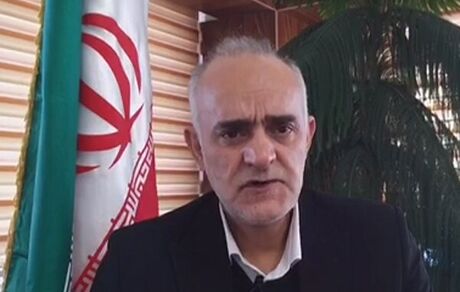 عضو هیات مدیره پرسپولیس هم وارد انتخابات فدراسیون فوتبال شد