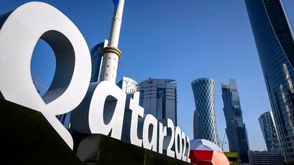 قطر نمایش نمادهای همجنسگرایی در طول مسابقات جام جهانی را ممنوع اعلام کرد