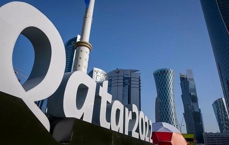 قطر نمایش نمادهای همجنسگرایی در طول مسابقات جام جهانی را ممنوع اعلام کرد