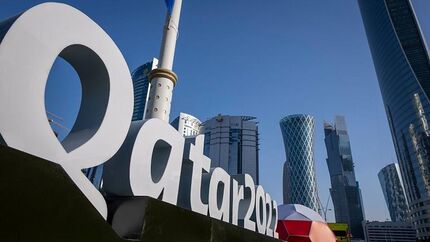 قطر نمایش نمادهای همجنسگرایی در طول مسابقات جام جهانی را ممنوع اعلام کرد