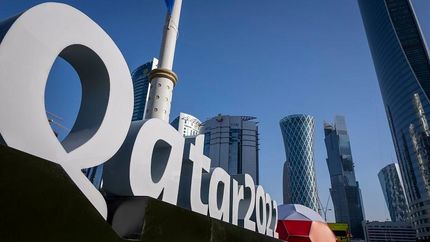 قطر نمایش نمادهای همجنسگرایی در طول مسابقات جام جهانی را ممنوع اعلام کرد