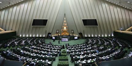 محکومیت قطعنامه حقوق بشری توسط نمایندگان اقلیت‌های دینی
