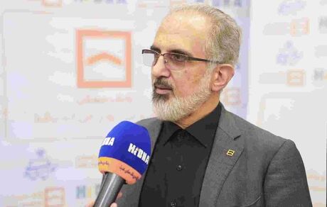 تا پایان سال جاری ناترازی بانک را به صفر می رسانیم
