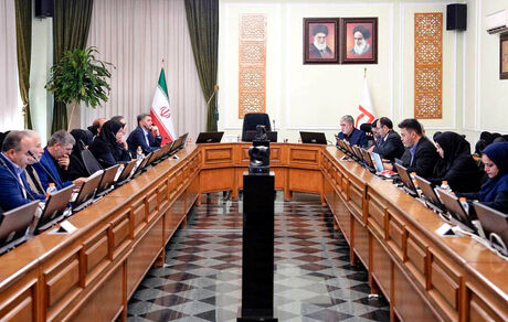 شاخص های فرهنگی در بانک مسکن ارتقا می یابد/ انتقال تجربیات؛ رشد هم افزایی و تداوم خدمت رسانی در بانک مسکن
