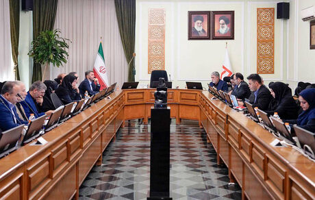 شاخص های فرهنگی در بانک مسکن ارتقا می یابد/ انتقال تجربیات؛ رشد هم افزایی و تداوم خدمت رسانی در بانک مسکن