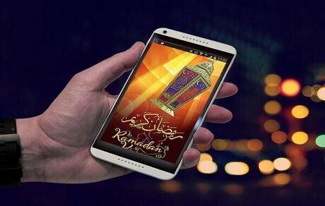 پوشش زنده مراسم هئیت‌های شاخص کشور با پلتفرم «تکیه» در رمضان