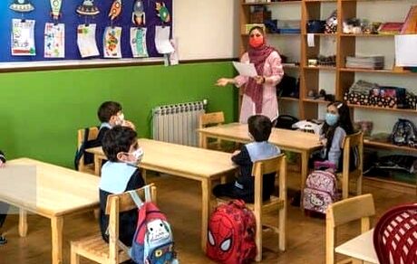 فعلا مجوز جدید تاسیس مهدکودک صادر نمی‌شود