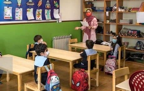 فعلا مجوز جدید تاسیس مهدکودک صادر نمی‌شود