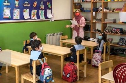 فعلا مجوز جدید تاسیس مهدکودک صادر نمی‌شود