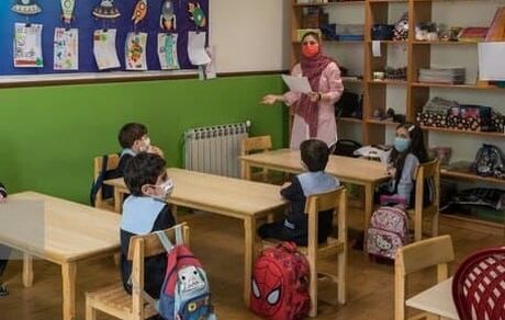 فعلا مجوز جدید تاسیس مهدکودک صادر نمی‌شود