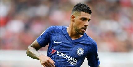 رقابت یوونتوس با اینتر برای جذب مدافع چلسی