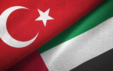ترکیه، همکاری‌های دفاعی با امارات را گسترش می‌دهد