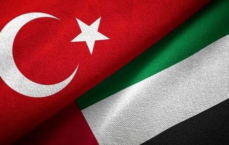 ترکیه، همکاری‌های دفاعی با امارات را گسترش می‌دهد